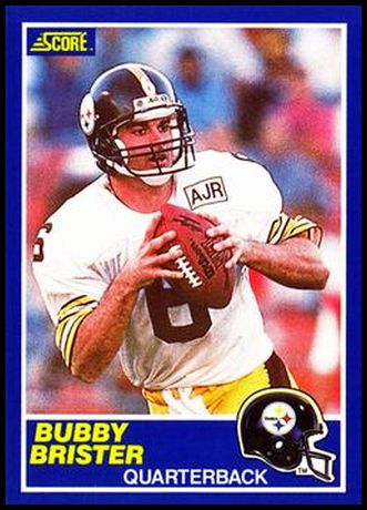 11 Bubby Brister